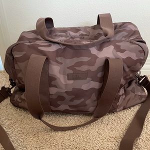 Victoria Secret PINK duffle bag